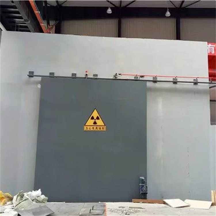 天津铅门主要作用及优点